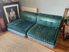 Roche Bobois Mah Jong Modular