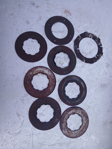 Bsa pre war - bsa,