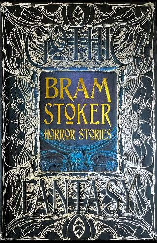 Bram stoker horror - stoker, an