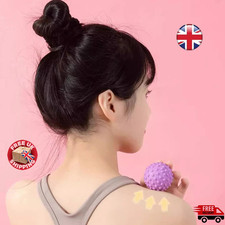 Posture Magic Massage Ball Set