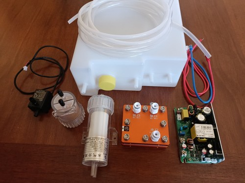 Hho hydrogen generator - hydrogen,