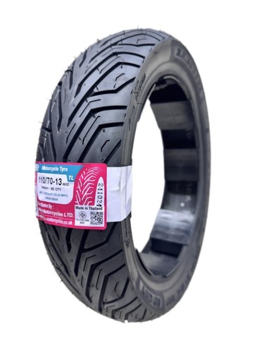 City front tyre - -, 110/70