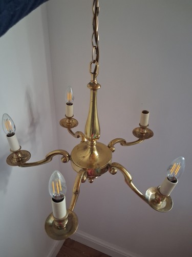 Vintage french arm bronze - vintage,
