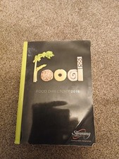 Slimming World  FOOD DIRECTORY