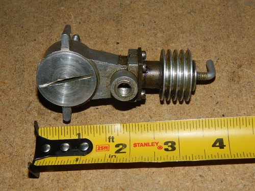 Vintage deezil engine for - vintage,