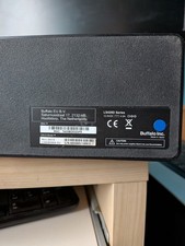 BUFFALO LINKSTATION LS420D