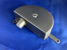 TRIUMPH T20  SPORTS CUB AIR FILTER BOX 82-4550 NEW