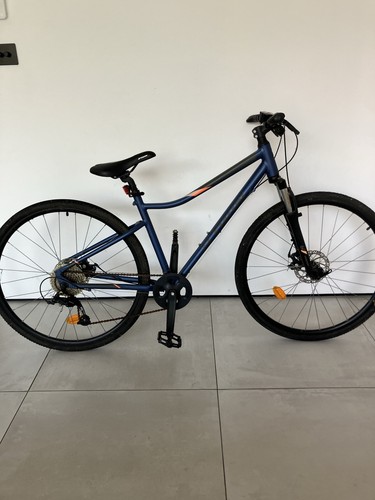 Btwin riverside 500 - 500, mountain