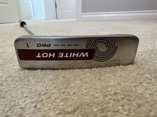 Odyssey white hot pro - hot, #1