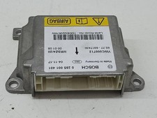Ywc000712 airbag control unit - airbag,