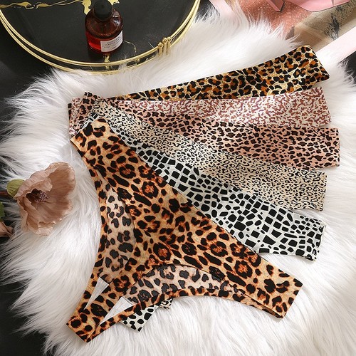 Pack lot sexy womens thongs - 6,