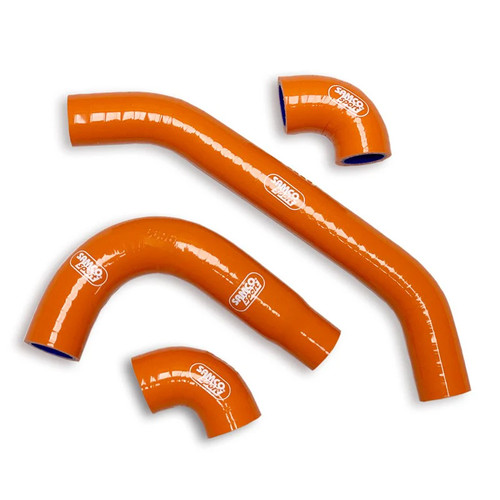 Samco hose kit ktm - ktm, 250/300