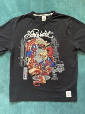 Rare Ecko Unltd ‘Raw and