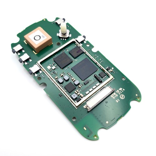 Pcb mainboard for - mainboard, etrex