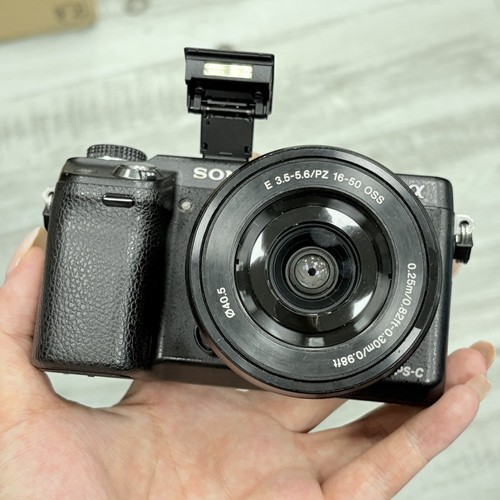 Sony nex 1mp aps c - sony, 16.1mp
