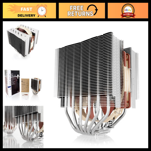High performance dual tower - high-performance,