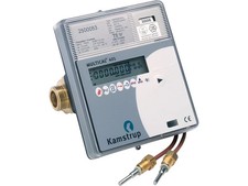 Kamstrup multical 401 heat - kamstrup,