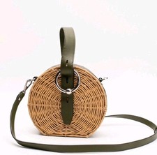 RRP £515 REBECCA MINKOFF Kate
