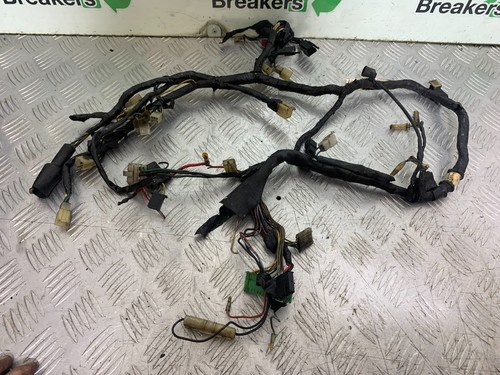 Honda vt700 700 - vt700, vt