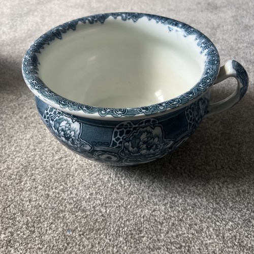 Antique 1902 kelmscott blue - 1902,