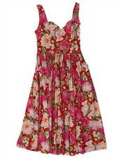 Laura Ashley Womens Sleeveless