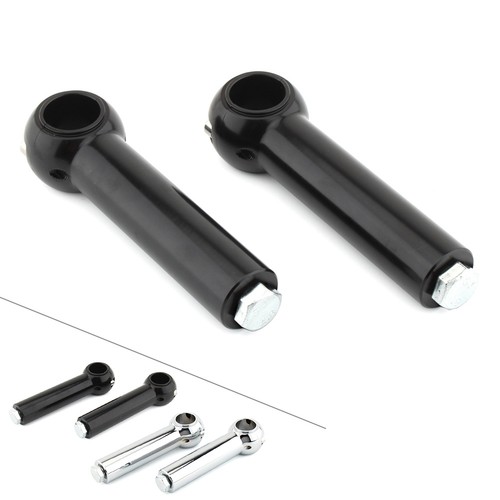 Handlebar clamp riser rise - clamp,