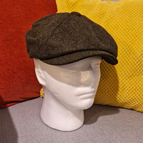 Failsworth alfie melton wool - failsworth,