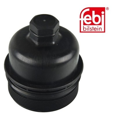 Febi 171342 premium oil filter - 171342,