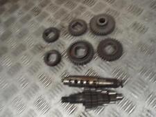  Hodaka ACE 100 1960s Engine