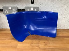 IBC Tank Cage Crate Corner Protectors RH Heavy Duty 