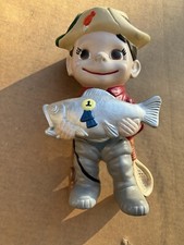 Vintage Atlantic Mold Ceramic