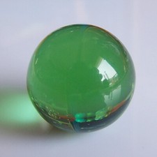 30mm Marbles Glass Beads Ball