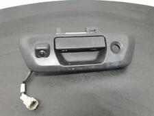 NISSAN NAVARA DCI N-GUARD SHR MK3 D23 15> 4 Door Pickup Tailgate Handle