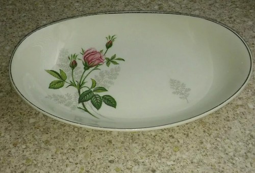 Vintage johnson bros floral - johnson,