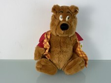 Steiff Animal 657955 Teddy Bear Pom Pom 40cm Excellent Condition