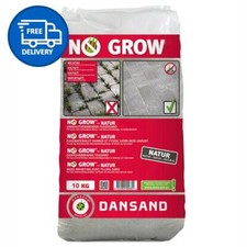 Weed Free Paving Sand No Grow Weed Killer Jointing Paving Grout Dansand