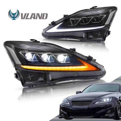 Vland led projector - led,