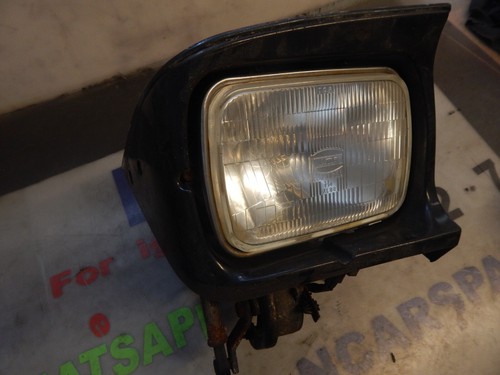 Genuine toyota mr2 mk2 - genuine,