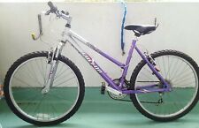 Falcon Arizona Ladies, Front