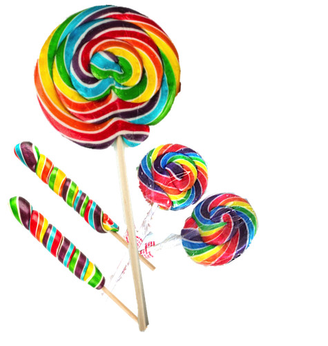 Large wheel pop - large,