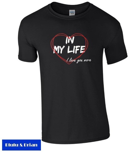 The beatles life - my, homage