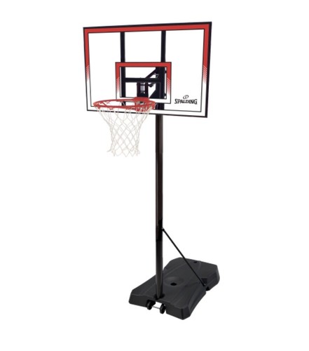 Spalding polycarbonate - 44”,