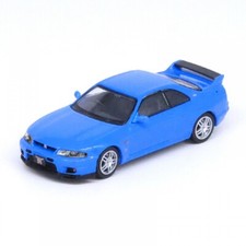 INNO64 1/64 NISSAN SKYLINE