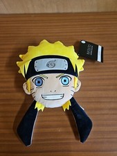 Primark Home Naruto Head Plush