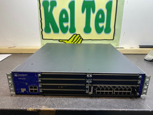 Juniper srx650 base sre6 645ap - juniper, srx650-base-sre6-645ap
