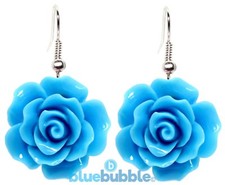 Bluebubble ENGLISH ROSE 22mm