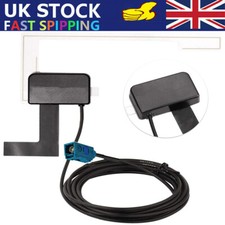 DAB FAKRA Aerial Antenna W/ 3M