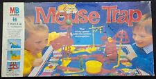 MB Games Mouse Trap 1996