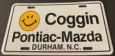 Coggin Pontiac Mazda