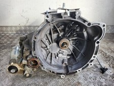 Ford Fiesta Mk7.5 Zetec 3 Door 2013-2017 1242 Gearbox - Manual BA6R7002JM O78